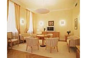 Чехия Penzión Карловы Вары / Karlovy Vary, Экстерьер